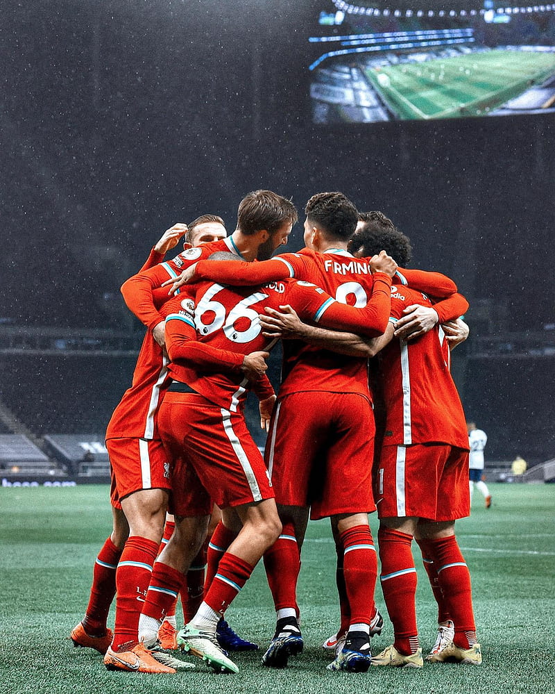 Liverpool, players, HD phone wallpaper | Peakpx