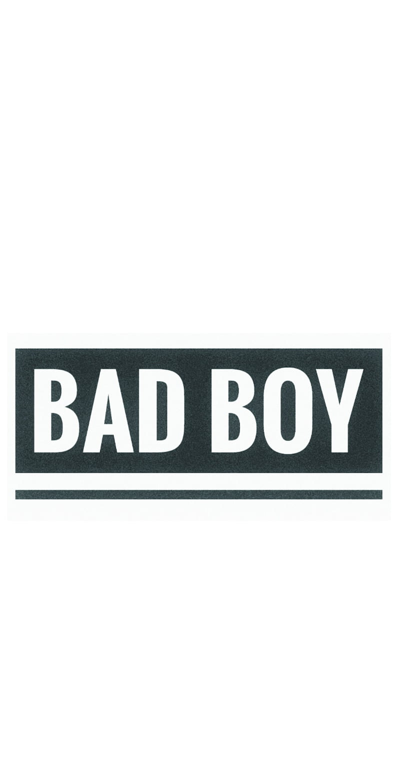 Bad Boy, bad, believe, boy, crazy, route, veil, yourself, HD phone ...