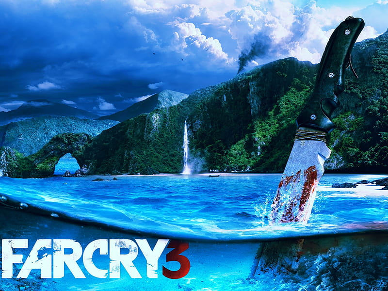 Farcry, awesome, love, HD wallpaper