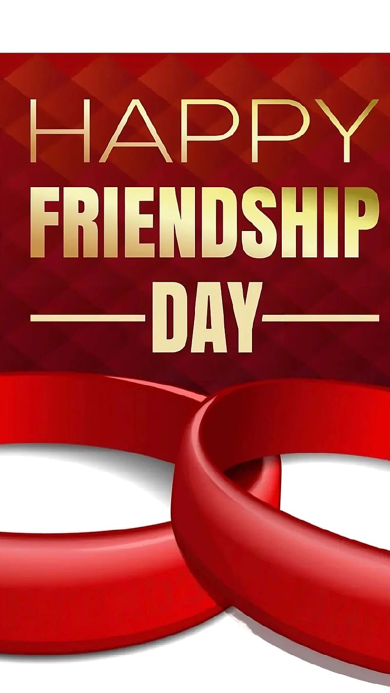 Happy Friendship Day, friendship day, friendship, day, HD phone wallpaper