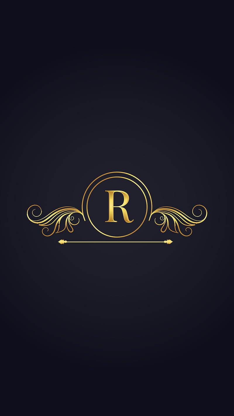 HD r logo wallpapers | Peakpx