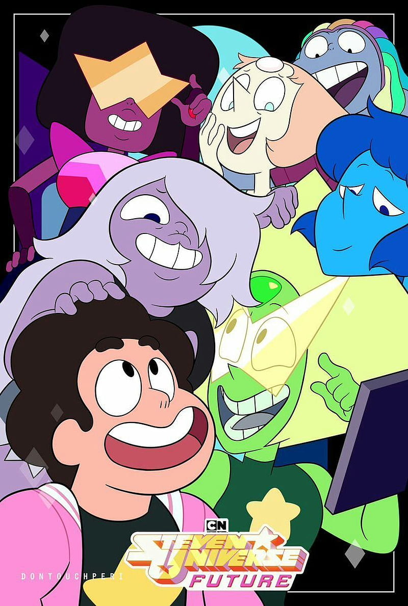 Steven universe future for mobile phone, tablet, computer and other dev. Steven universe movie, Steven universe , Steven universe comic, HD phone wallpaper