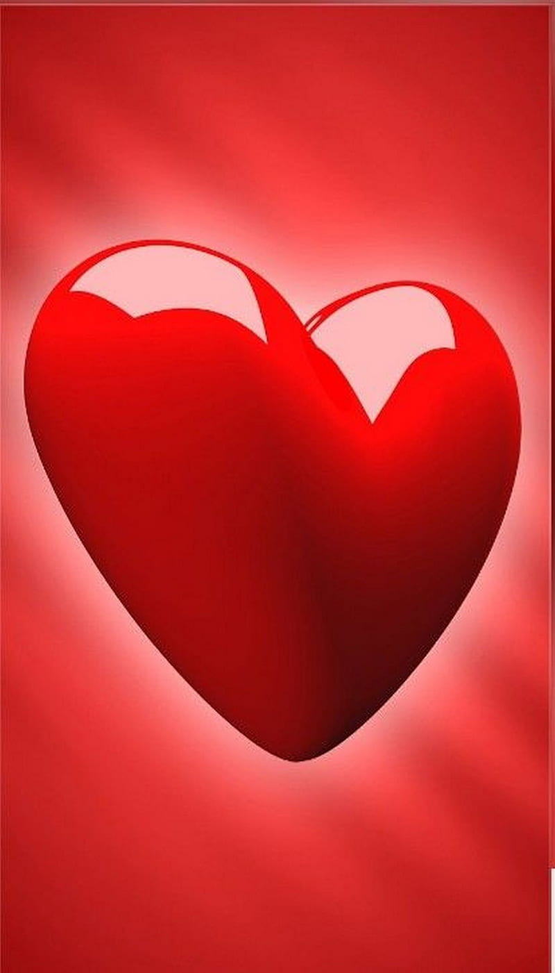 love, all, love, heart, corazones, heart, corazones, pink, you, HD phone wallpaper