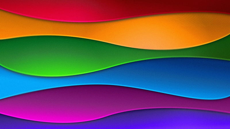 Layers light bright multi-colored-Abstract design, HD wallpaper | Peakpx