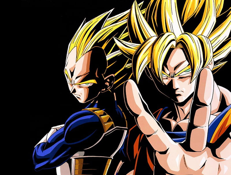 Dragon ball 1080P, 2K, 4K, 5K HD wallpapers free download