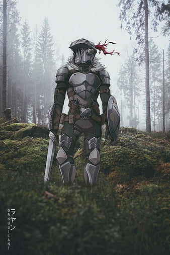 Goblin slayer - Fantasy & Abstract Background Wallpapers on Desktop Nexus  (Image 2462725)