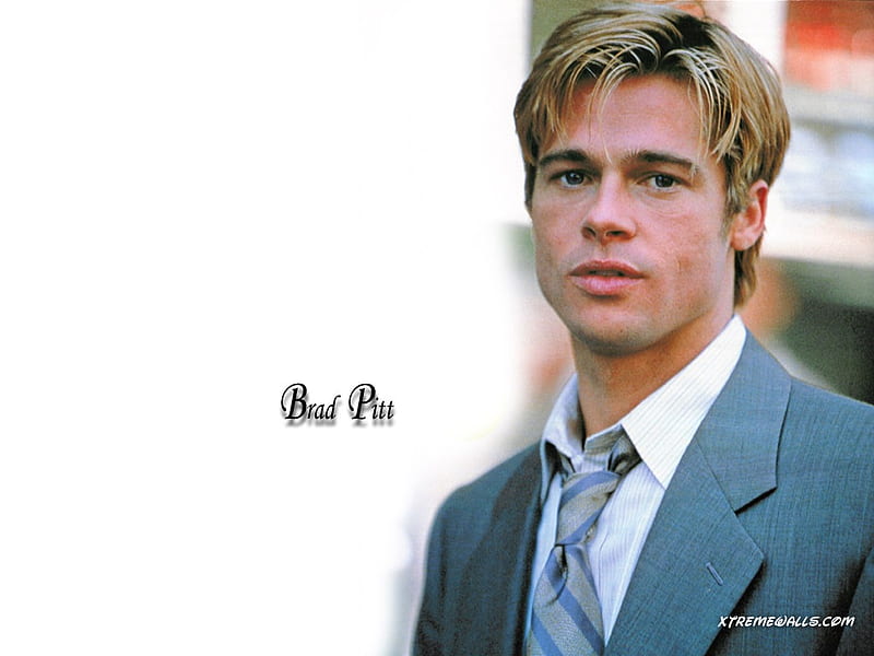 Brad Pitt - wide 5