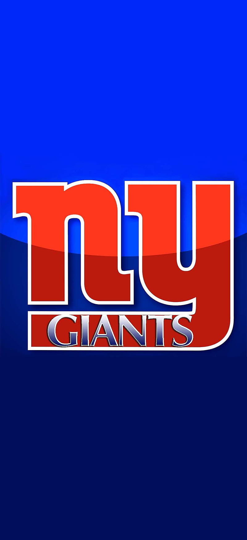 Ny Giants Wallpaper  Download to your mobile from PHONEKY