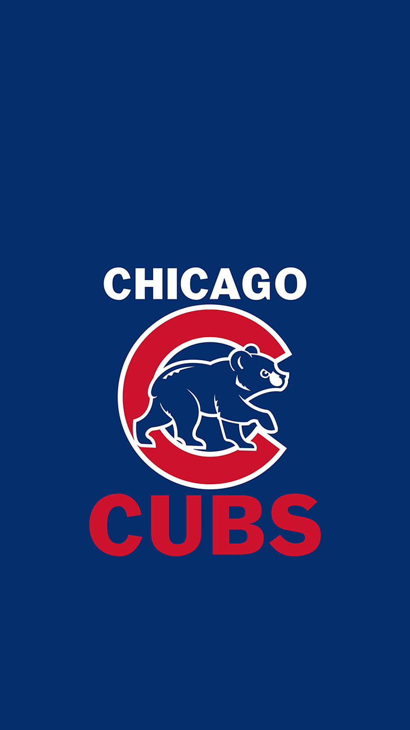 67 IPhone Chicago Cubs