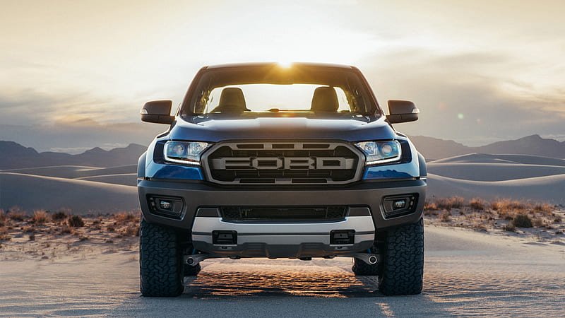 Ford Ranger Raptor, ford-ranger-raptor, ford-raptor, ford, carros, truck, 2019-cars, HD wallpaper