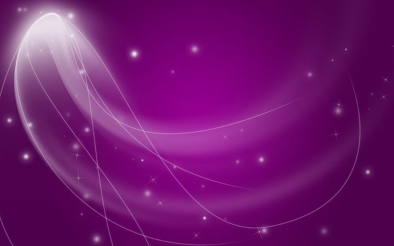 Violet Love, violet, star, love, shiny, HD wallpaper | Peakpx