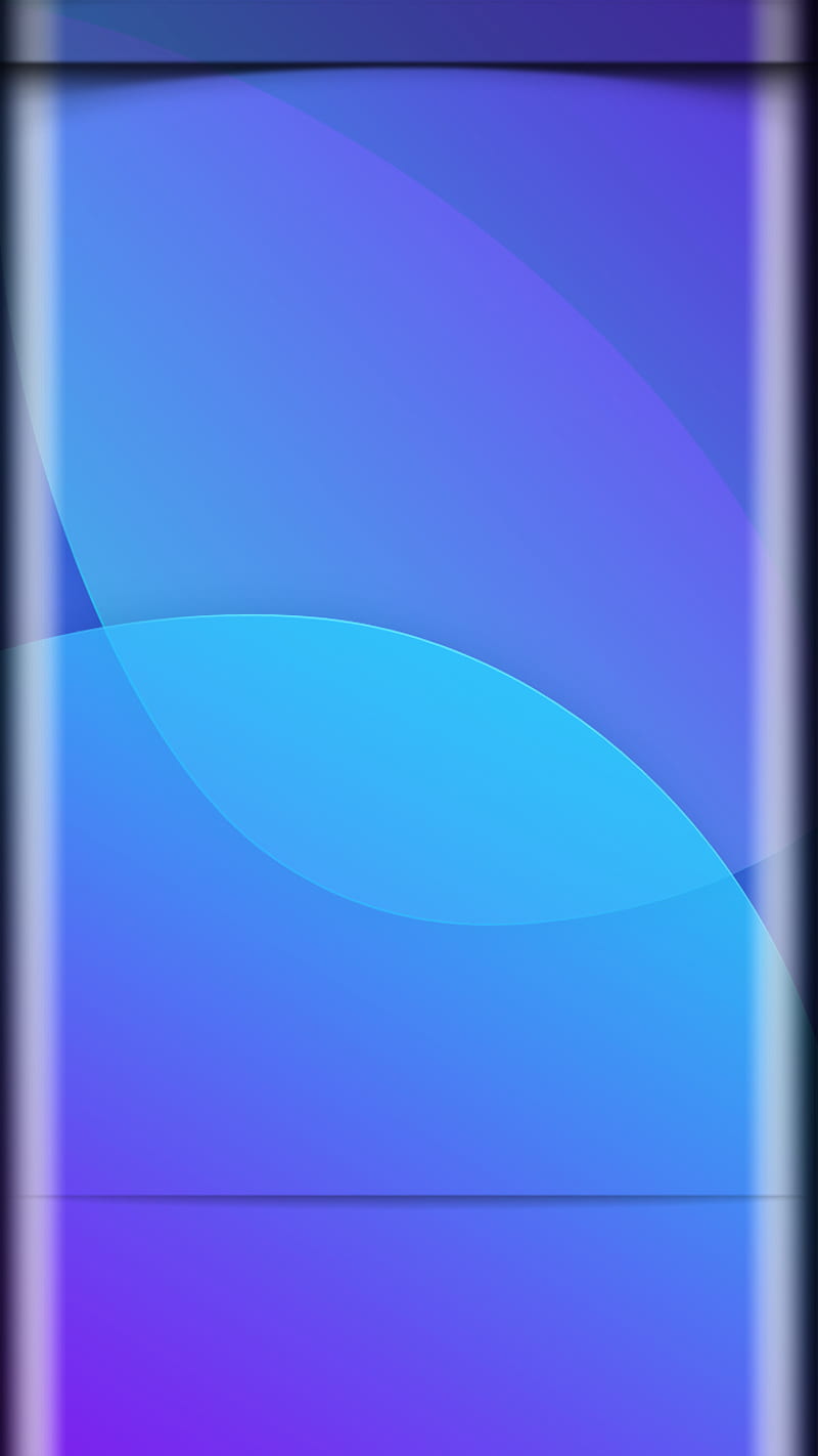 Color Edge, 929, abstract, desenho, launcher, material, new, q, HD phone wallpaper