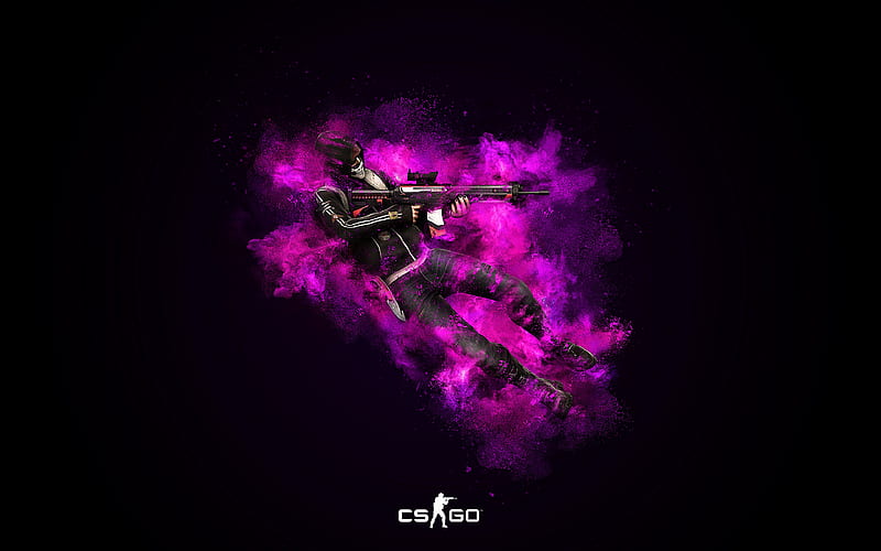 CSGO» HD wallpapers