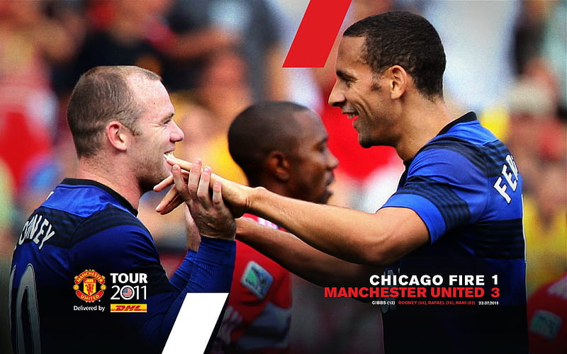 Chicago Fire-Premier League matches in 2011, HD wallpaper
