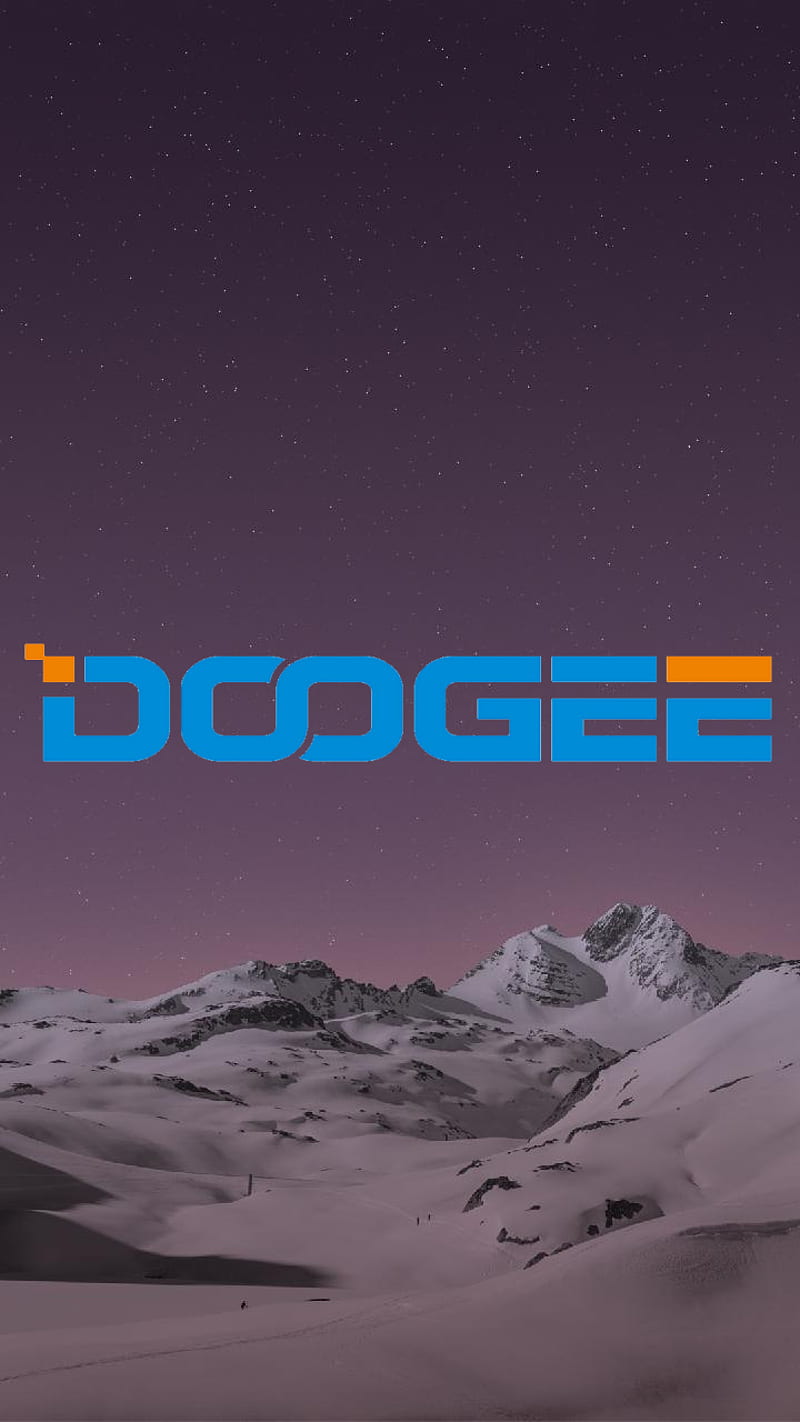 Doogee, gamevil, logo, marcas, tecnologia, HD phone wallpaper