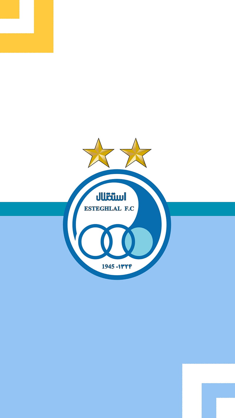 Persian gulf cup, esteghlal iran, football, HD phone wallpaper
