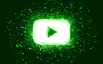Màu xanh ngọc lá cây là màu sắc đặc trưng cho logo Youtube, tạo nên sự trẻ trung, hiện đại và thu hút người xem. Hãy xem hình ảnh liên quan để cảm nhận sâu sắc hơn về cái nhìn mới mẻ của logo Youtube với màu sắc này.