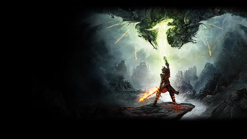 Video Game Dragon Age Inquisition  HD phone wallpaper  Pxfuel
