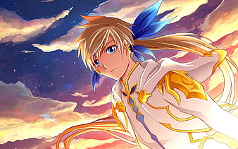 360+ Tales of Zestiria the X HD Wallpapers and Backgrounds