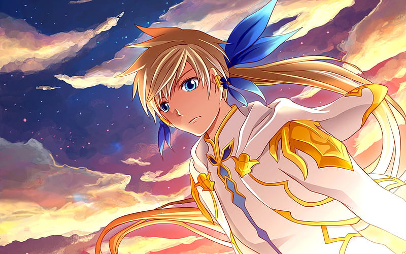 Tales of Zestiria the Cross (Tales of Zestiria the X) 