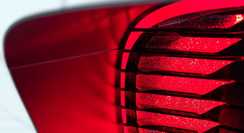 2015 Mercedes-Benz Concept IAA (Intelligent Aerodynamic Automobile) - Tail Light , car, HD wallpaper