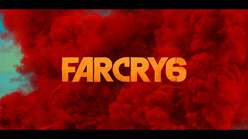 Far Cry , far cry 6, microsoft, playstation, ps4, ps5, stadia, ubisoft, xbox, HD wallpaper