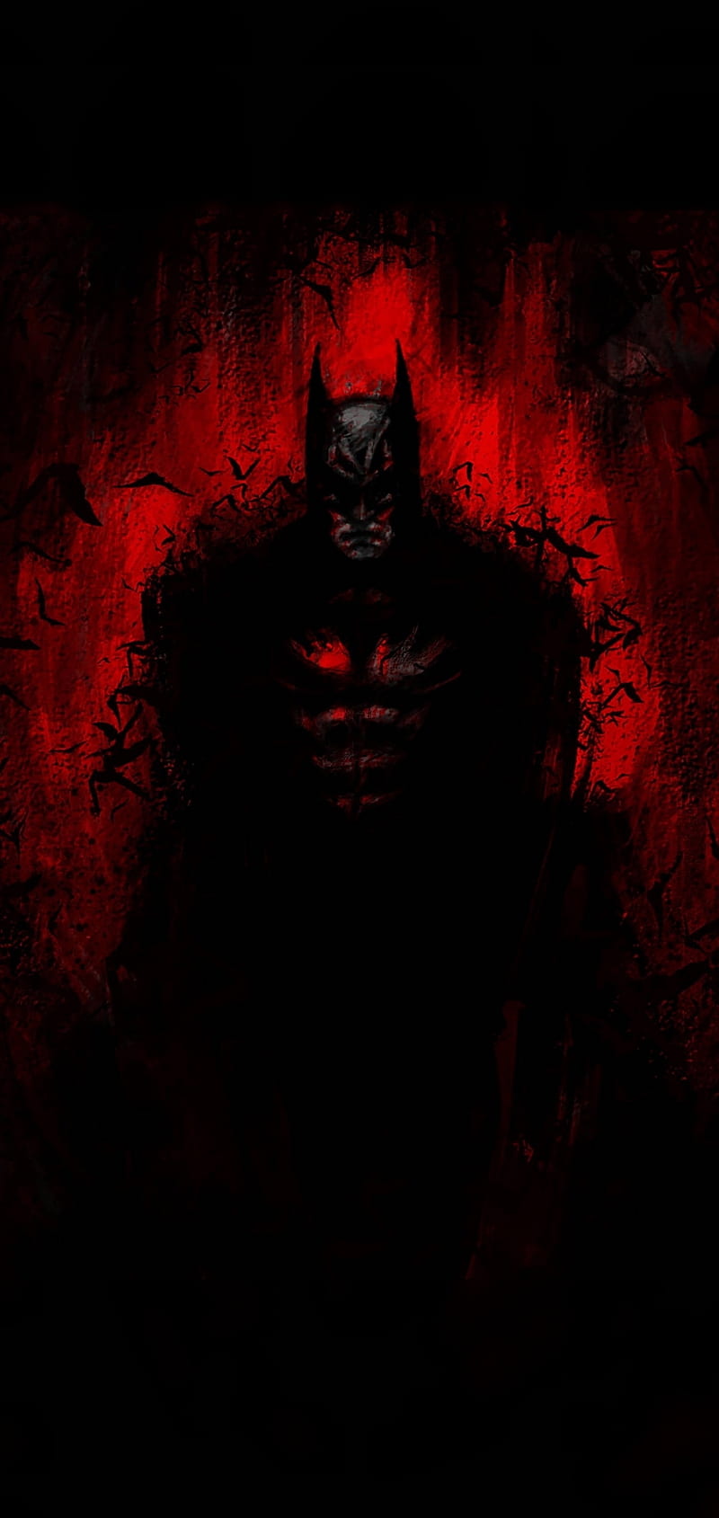 batman wallpaper celular,batman,fictional character,justice  league,demon,darkness (#277025) - WallpaperUse