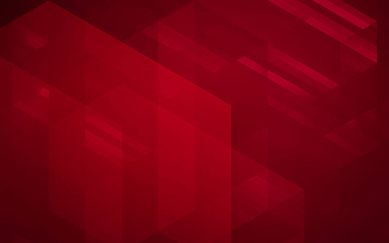Dark red lines background, abstract red background, creative red background,  HD wallpaper | Peakpx