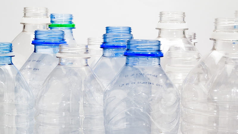 Brendon Samuels, Plastic Water Bottle, HD wallpaper