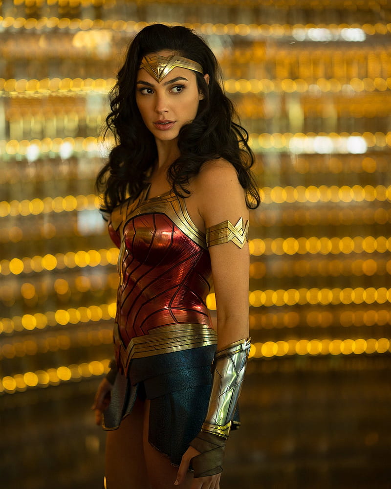 Wonder Woman, Justice League, Justice League (2017), DC Comics, Gal Gadot, movies, costumes, women, HD phone wallpaper