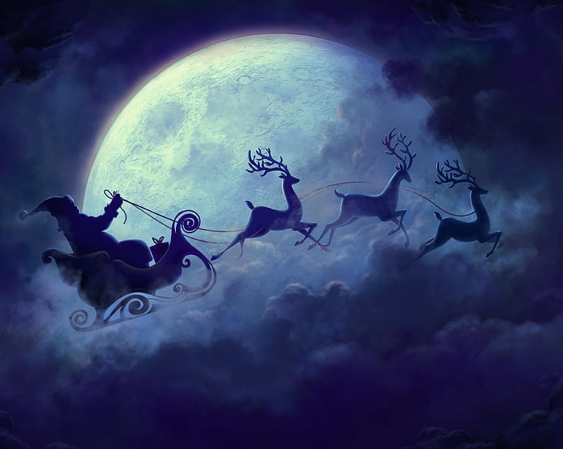 Christmas, holiday, new year, seasonal, snowman, xmas, HD wallpaper