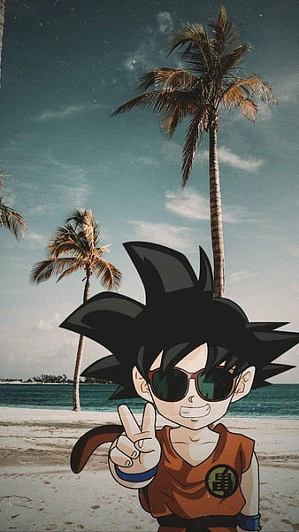 Dragon Ball Kid Goku 2020 em 2020. Papéis de parede celular, Anime,  Desenhos, Cute Dragon Ball HD phone wallpaper