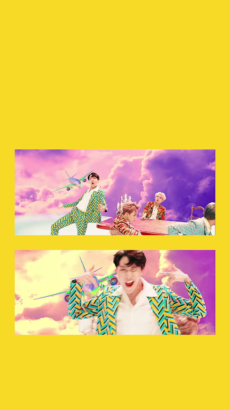 K-pop Band 'BTS' Idol - Jungkook 4K wallpaper download