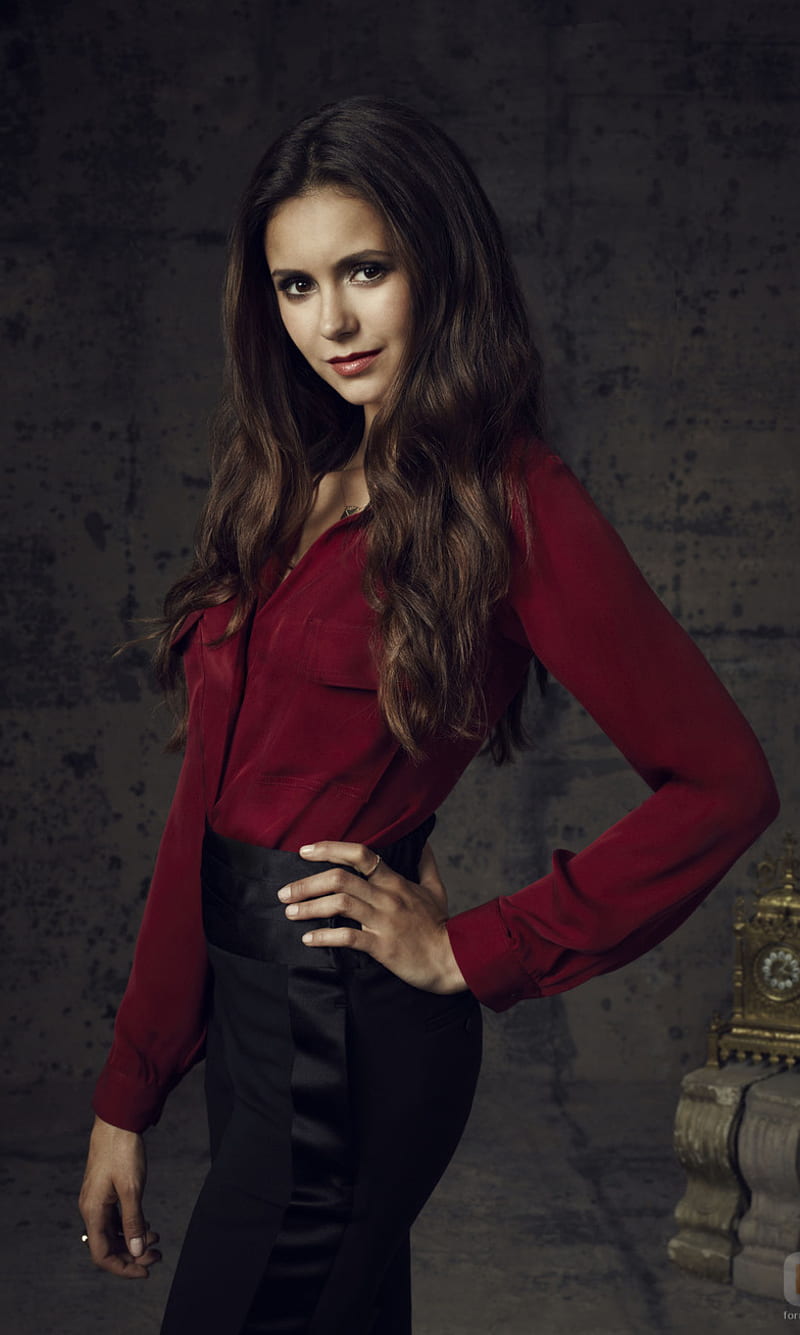 200 Nina Dobrev HD Wallpapers and Backgrounds