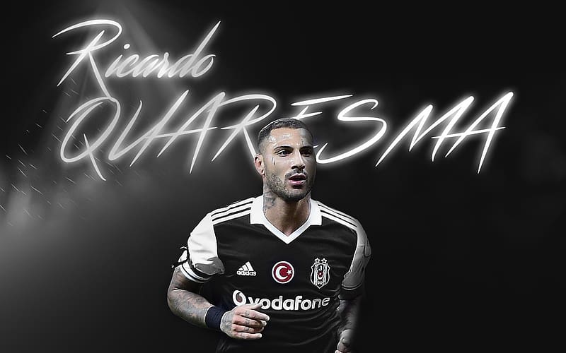 Sports Beşiktaş J.K. HD Wallpaper