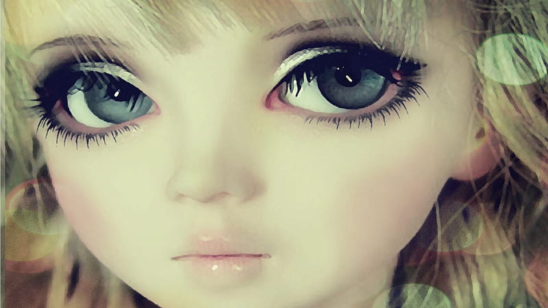 Closeup View Of Barbie Doll Barbie, HD wallpaper | Peakpx