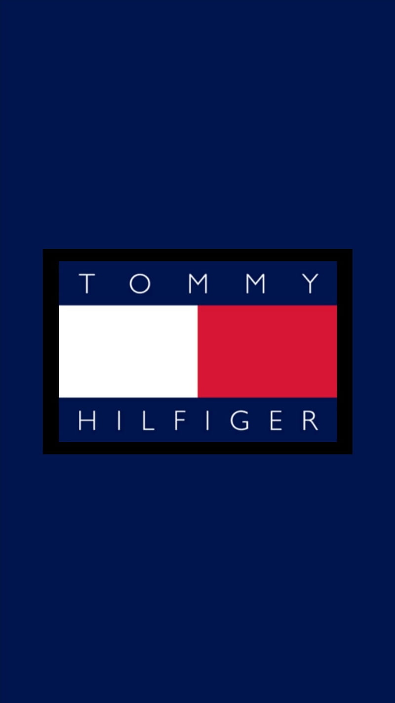 Tommy Hilfiger, hilfiger, tommy, HD phone wallpaper | Peakpx