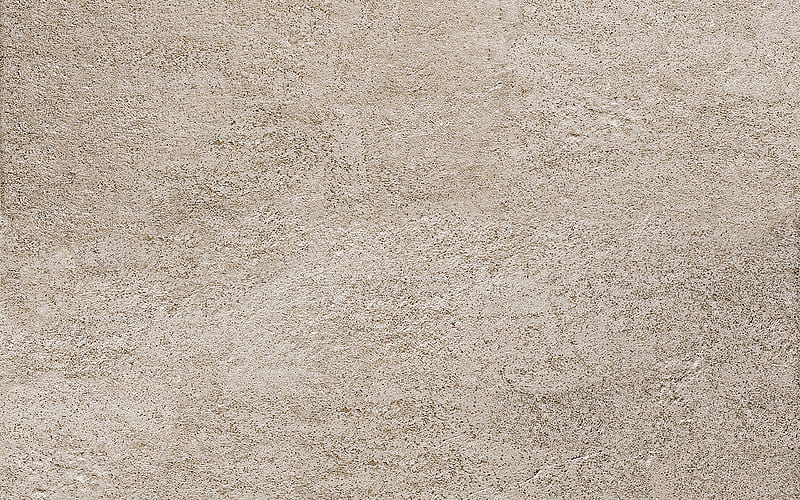 beige stone texture, wall texture, beige background, natural materials, beige stone tile, HD wallpaper