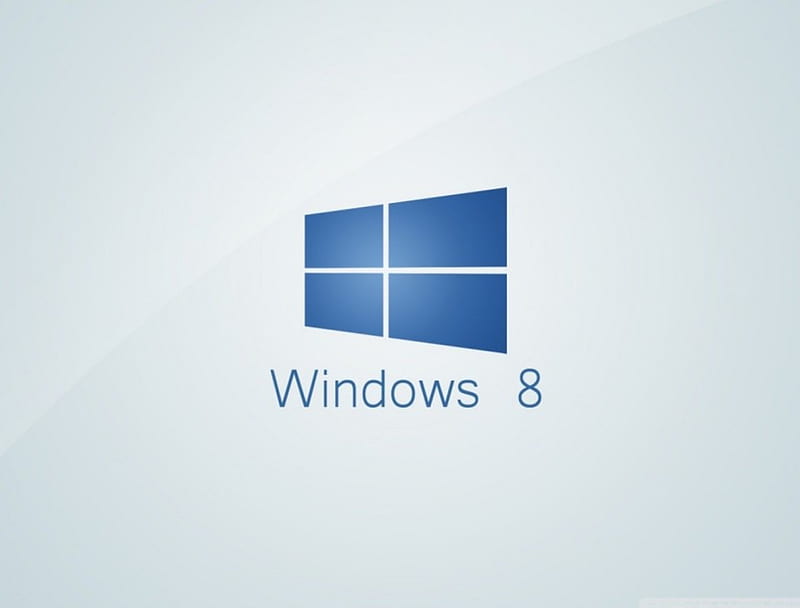 Windows 8 Blue Walpapers, bonito, Blue, Windows, elegant, HD wallpaper ...