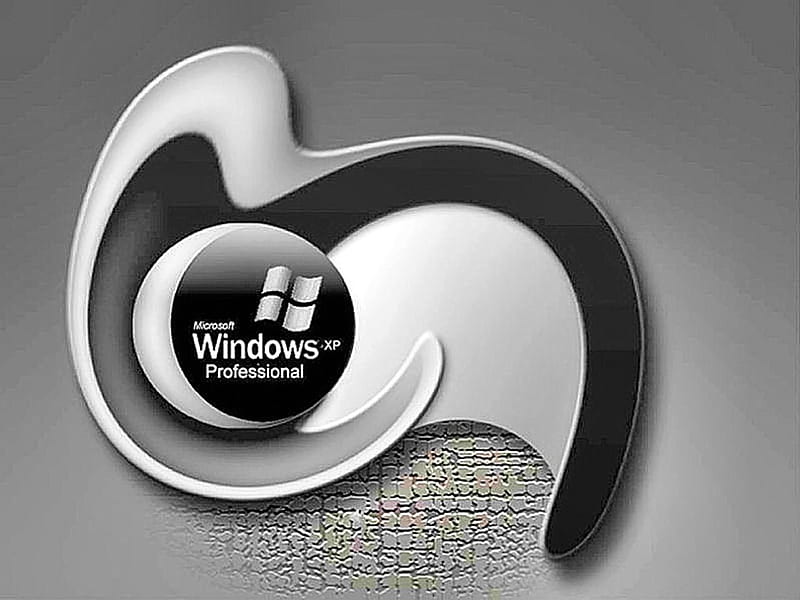 Win 2, 3d, abstract, Windows, other, HD wallpaper