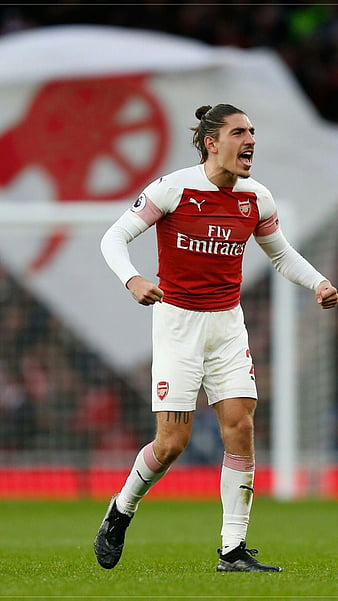 Hector Bellerin - latest news, breaking stories and comment - The  Independent