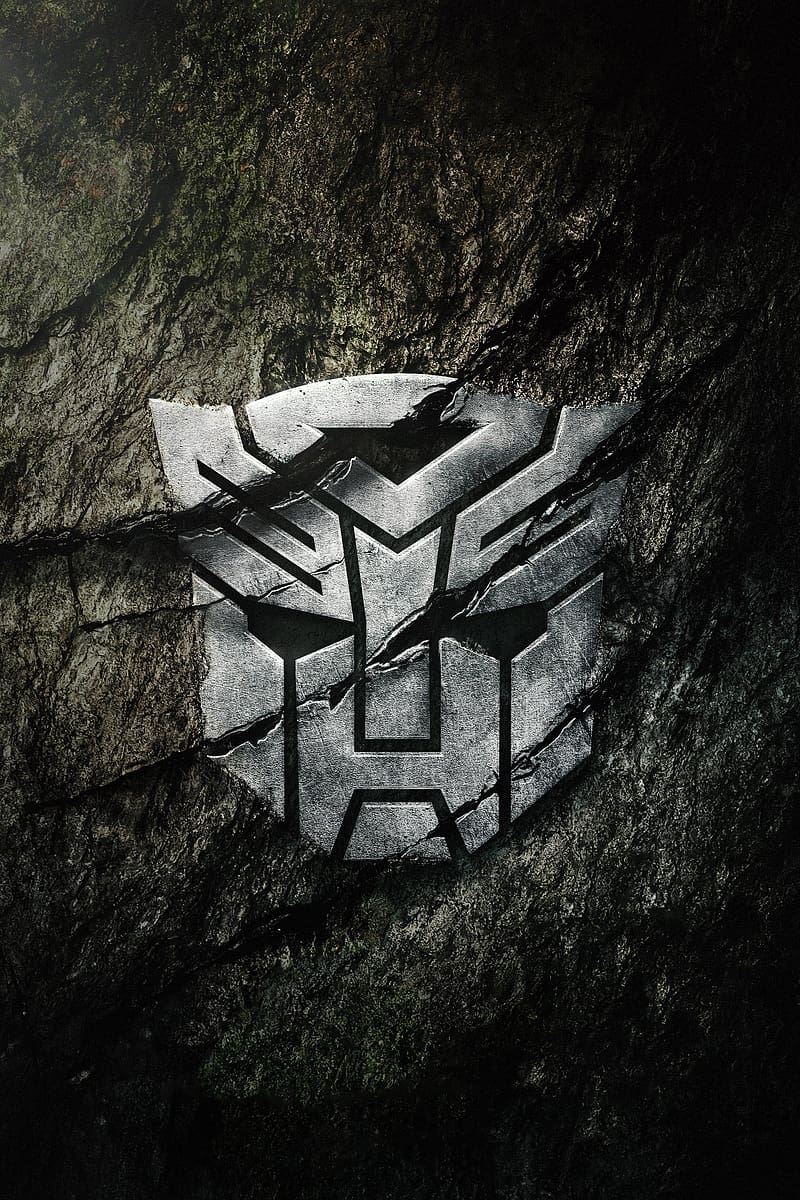 Transformers: Rise of the Beasts, movie poster, 2023, HD phone wallpaper