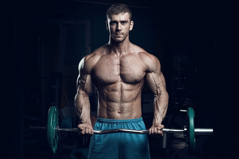 Bodybuilder 2020 Man, HD wallpaper | Peakpx