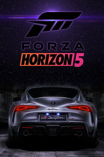 Forza Horizon 5 Automobile 3840x2160  Desktop  Mobile Wallpaper