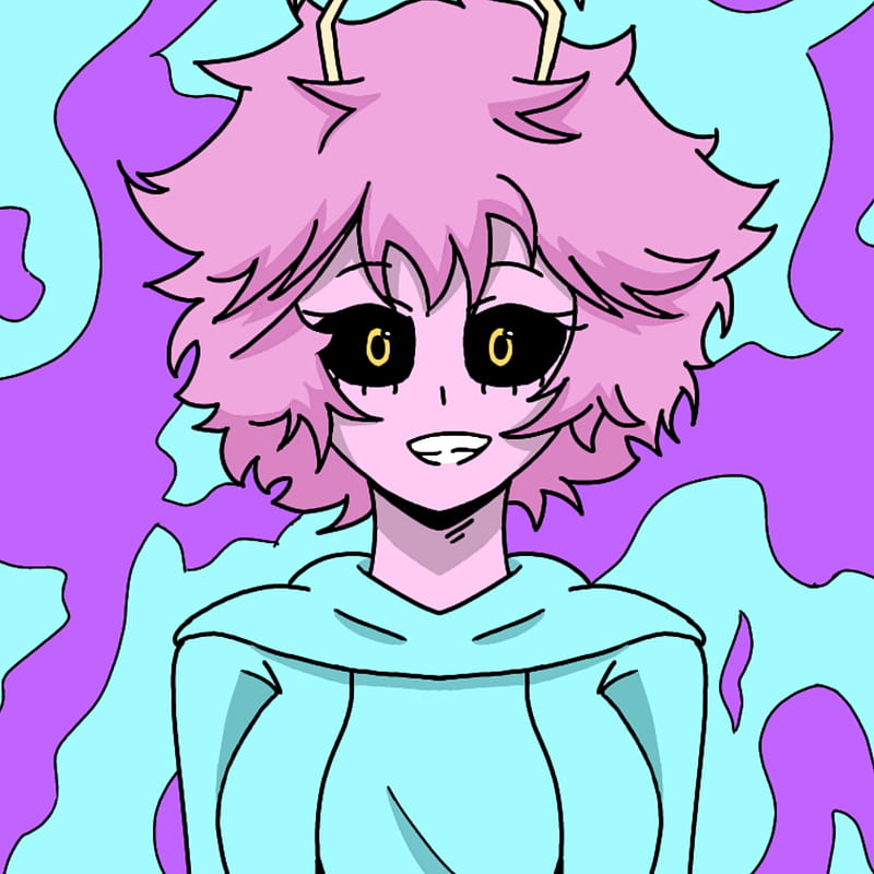 1920x1080px, 1080P free download | Mina Ashido MHA, cute, HD phone ...