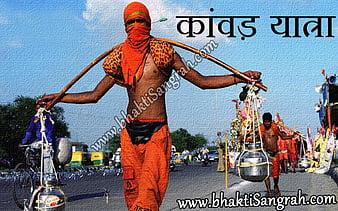 Watch Latest Bhojpuri Devotional Video Song Prayagraj khumb Mela Sung By  Anjali Urvashi  Anand Dubey Best Bhojpuri Devotional Songs of 2021   Bhojpuri Bhakti Songs Devotional Songs Bhajans and Pooja Aarti