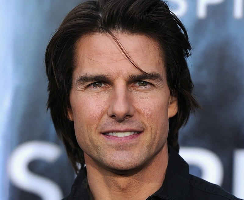 1920x1080px 1080p Free Download Tom Cruise Face Man Actor Hd