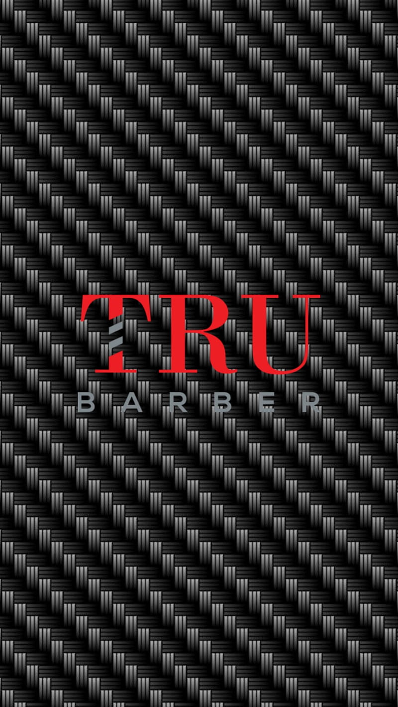 TRU BARBER, HD phone wallpaper | Peakpx