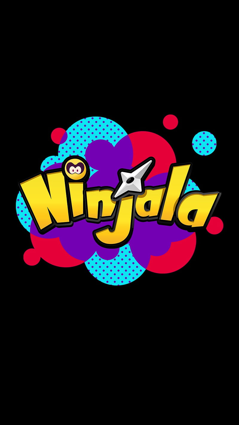 Ninjala HD Wallpapers and Backgrounds