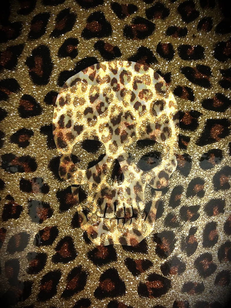 Leopard, red mouth, Rolling Stones. Leopard, Cheetah print, Animal print,  HD phone wallpaper